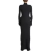 Cover Dress «Black» 786531T62341000