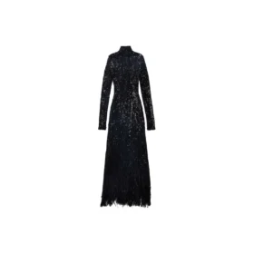 Cover-Kleid «Schwarz» 787255T52111000