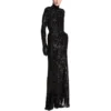 Cover-Kleid «Schwarz» 787255T52111000