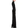 Cover-Kleid «Schwarz» 787255T52111000