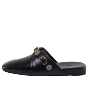 Cozy Cagole «Schwarz» 715556WAD4F1080