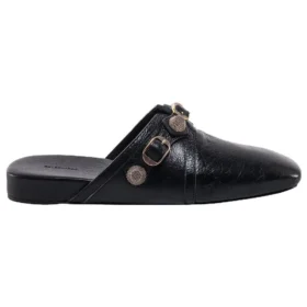 Cozy Cagole «Schwarz» 715556WAD4F1080