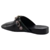 Cozy Cagole «Schwarz» 715556WAD4F1080