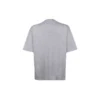 Crest Logo T-Shirt «Grey» 612966TLV611300