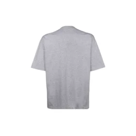 Crest Logo T-Shirt «Grey» 612966TLV611300