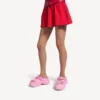 Crocs™-Pantoletten für Damen mit Jibbitz™ in Hellrosa