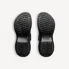 Crocs™-Pantoletten für Damen mit Jibbitz™ in Schwarz Crocs™-Pantoletten für Damen mit Jibbitz™ in Schwarz