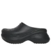 Crocs Pantoletten in «Schwarz» 720762W1S8E1000