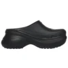 Crocs Pantoletten in «Schwarz» 720762W1S8E1000