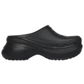 Crocs Pantoletten in «Schwarz» 720762W1S8E1000