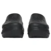 Crocs Pantoletten in «Schwarz» 720762W1S8E1000