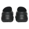 Crocs Pantoletten in «Schwarz» 720762W1S8E1000