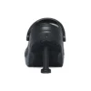 Crocs x Balenciaga Schuhe «Black» 677390W1S8E1000