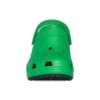 Crocs x Balenciaga Schuhe «Grün» 677390W1S8E3033