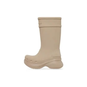 Crocs x Balenciaga Stiefel «Beige» 677384W1S8E2500