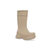 Crocs x Balenciaga Stiefel «Beige» 677384W1S8E2500