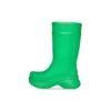 Crocs x Balenciaga Stiefel «Green» 677388W1S8E3033