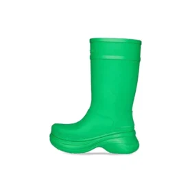 Crocs x Balenciaga Stiefel «Green» 677388W1S8E3033