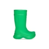 Crocs x Balenciaga Stiefel «Green» 677388W1S8E3033