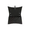 Crush Grosse Ketten-Tasche, gesteppt «Schwarz» 716332210IY1000