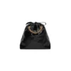 Crush Kleine Tragetasche «Schwarz» 742942210IT1000