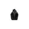 Crush Kleine Tragetasche «Schwarz» 742942210IT1000