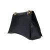 Crush Medium Chain Tasche «Black» 716393210IT1000