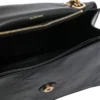 Crush Medium Chain Tasche «Black» 716393210IT1000