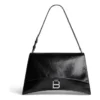 Crush Medium Sling Bag «Black» 7654662AAR21000