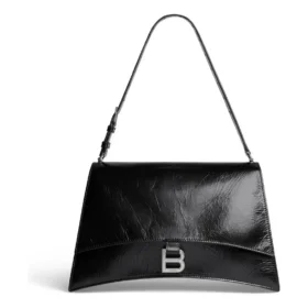 Crush Medium Sling Bag «Black» 7654662AAR21000