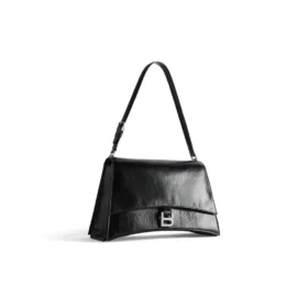 Crush Medium Sling Bag «Black» 7654662AAR21000