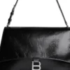 Crush Medium Sling Bag «Black» 7654662AAR21000