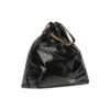 Crush Medium Tragetasche «Schwarz» 742941210IT1000