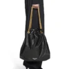 Crush Medium Tragetasche «Schwarz» 742941210IT1000