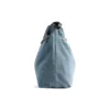 Crush mittelgrosse Tragetasche Denim «Blau» 7429412AAYA4661