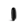 Crush Portemonnaie an Kette, gesteppt «Schwarz» 781723210J11000