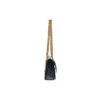 Crush Small Kettenhandtasche «Black» 716351210IT1000