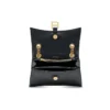 Crush Small Kettenhandtasche «Black» 716351210IT1000
