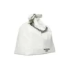 Crush Small Tote Bag «Optic White» 742942210IU9001