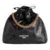 Crush Xs Tragetasche «Schwarz» 7817962AAZS1000