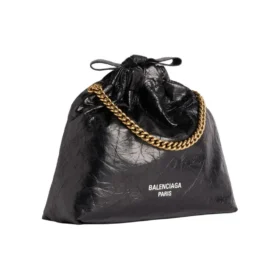 Crush Xs Tragetasche «Schwarz» 7817962AAZS1000