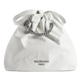 Crush Xs Tragetasche «White» 7817962AAZ89001