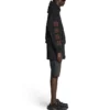 Crypto-Hoodie, Medium-Fit «Black Faded» 742603TOVN71055