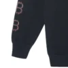 Crypto Sweater Medium Fit «Black» 750413T32801000