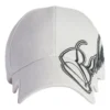 Cursive Cap «Dirty White» 858064410B29017