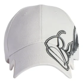 Cursive Cap «Dirty White» 858064410B29017 Cursive Cap «Dirty White» 858064410B29017