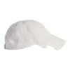 Cursive Cap «Dirty White» 858064410B29017