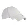Cursive Cap «Dirty White» 858064410B29017