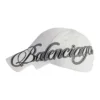 Cursive Cap «Dirty White» 858064410B29017