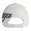 Cursive Cap «Dirty White» 858064410B29017